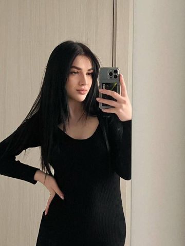 Габриэлла Спортивная фото 3